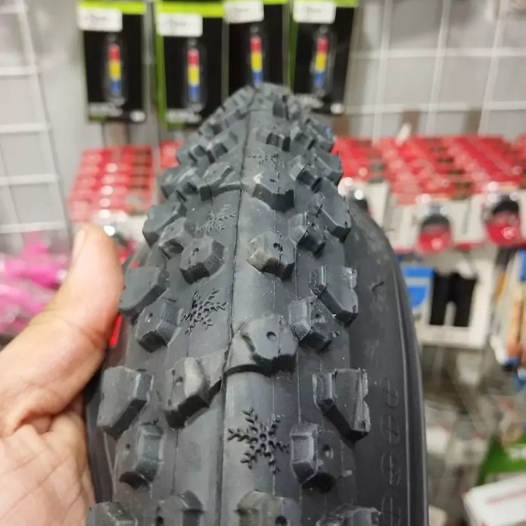 لاستیک کوهستانی دوچرخه سایز 26 چائویانگ